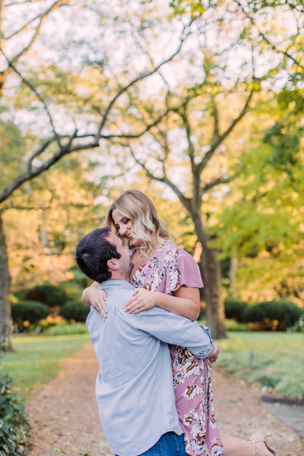 Wheaton Engagement Session Photography by Lauryn (75)