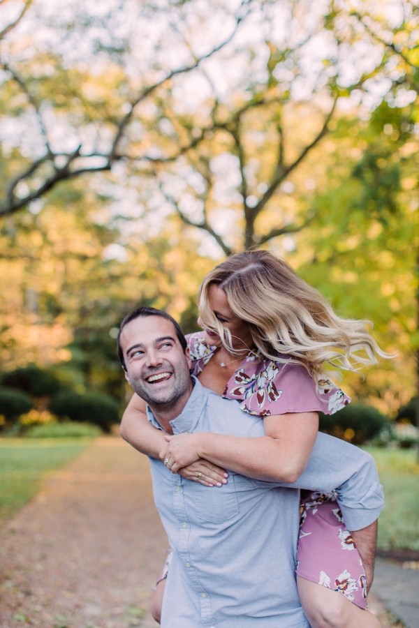 Wheaton Engagement Session Photography by Lauryn (79)