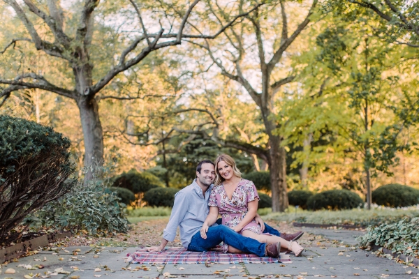 Wheaton Engagement Session Photography by Lauryn (80)