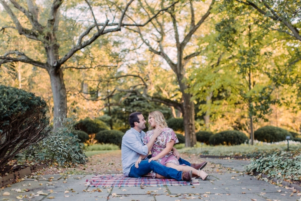 Wheaton Engagement Session Photography by Lauryn (82)