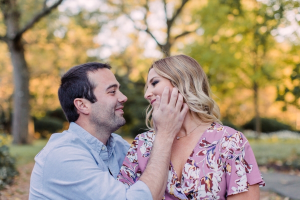 Wheaton Engagement Session Photography by Lauryn (84)