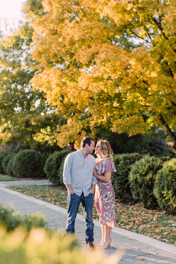 Wheaton Engagement Session Photography by Lauryn (87)