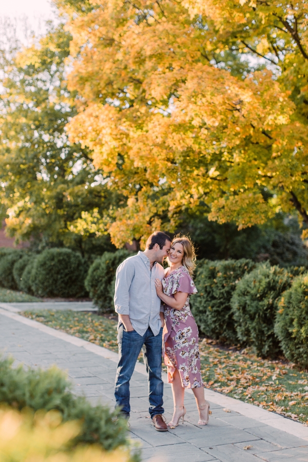 Wheaton Engagement Session Photography by Lauryn (89)