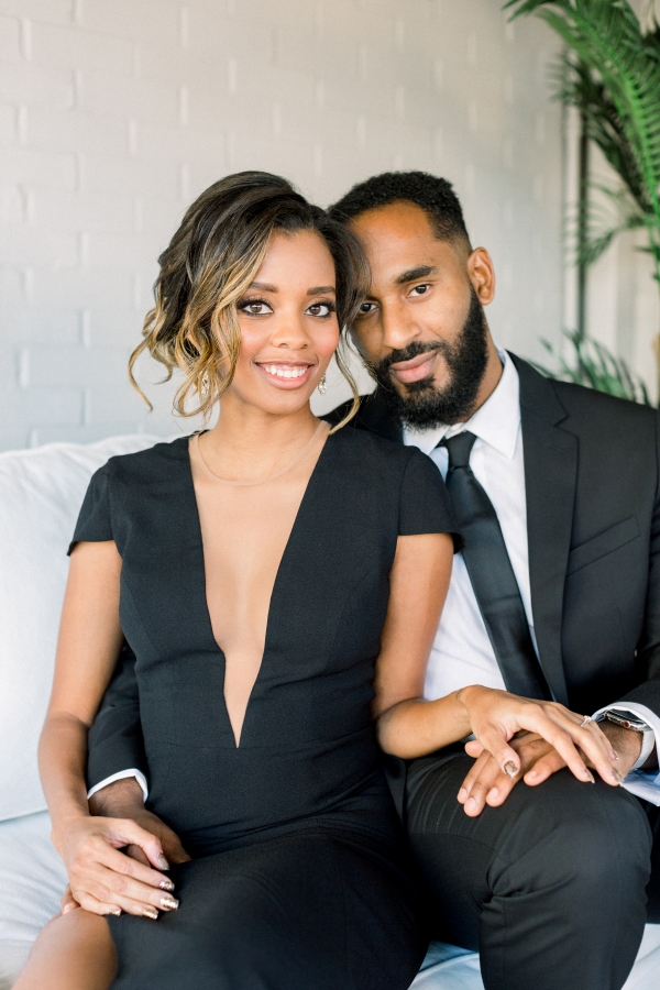 Aisle Society Minted Glam Engagement Session Lisa Hufford (43)