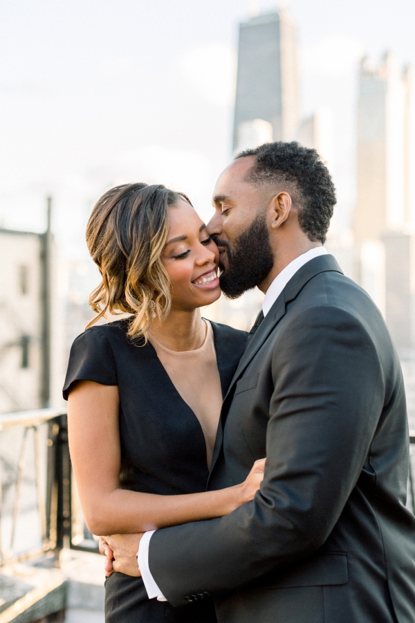 Aisle Society Minted Glam Engagement Session Lisa Hufford (54)