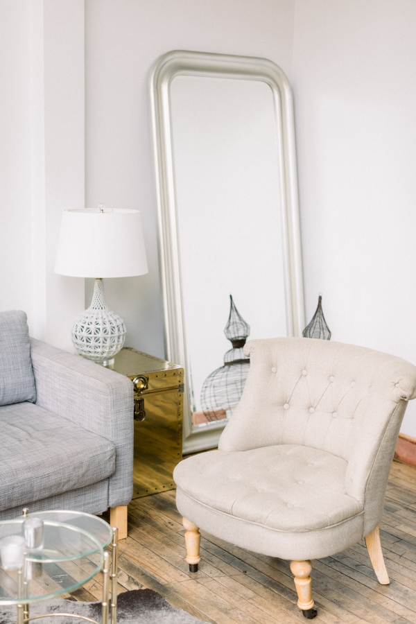 Aisle Society for Minted At Home Engagement Session Tiffaney Childs Photography (3)