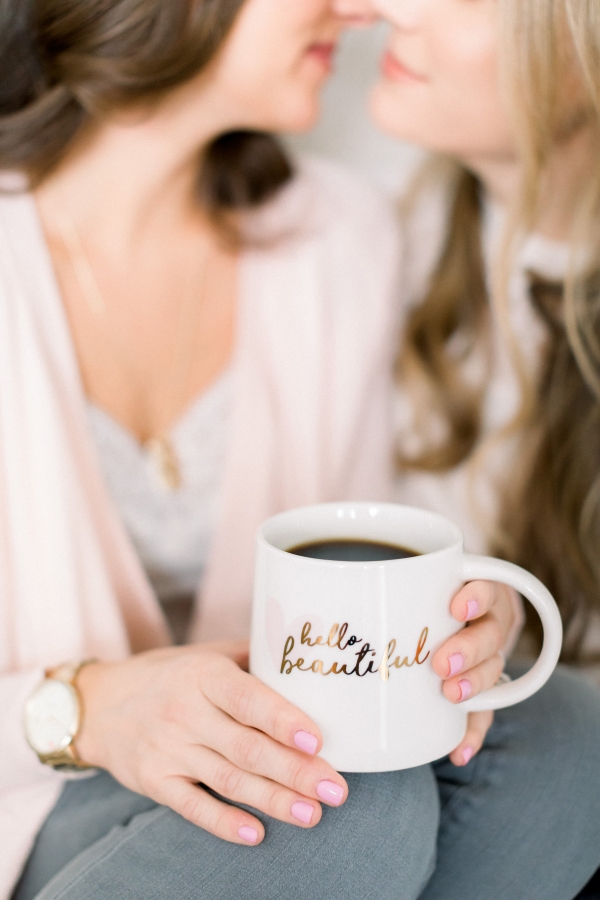 Aisle Society for Minted At Home Engagement Session Tiffaney Childs Photography (42)
