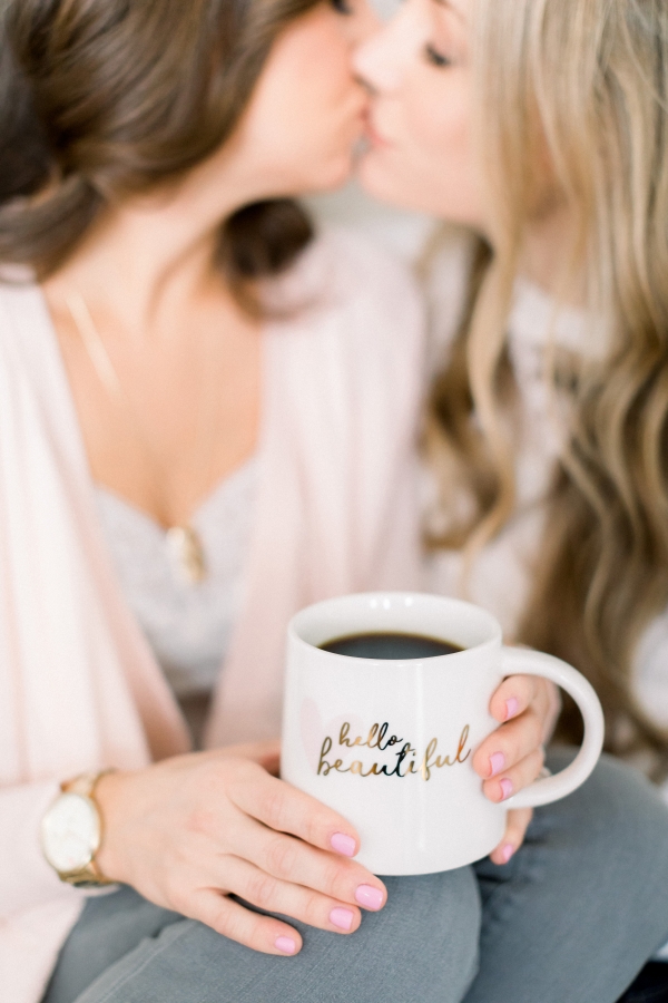 Aisle Society for Minted At Home Engagement Session Tiffaney Childs Photography (43)