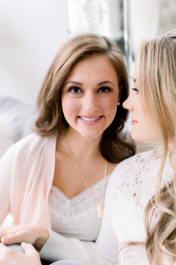 Aisle Society for Minted At Home Engagement Session Tiffaney Childs Photography (68)