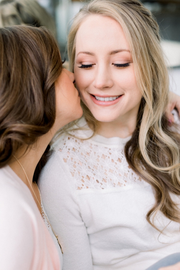 Aisle Society for Minted At Home Engagement Session Tiffaney Childs Photography (69)