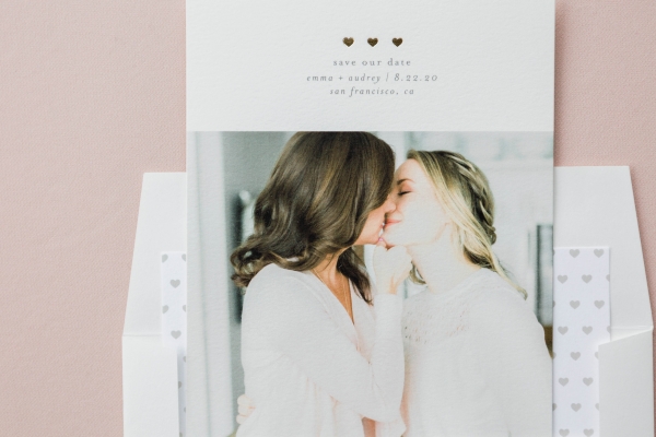 Aisle Society for Minted Save the Dates Photography by Lauryn (11)