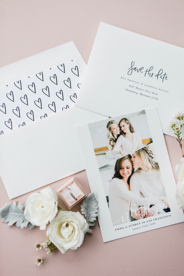 Aisle Society for Minted Save the Dates Photography by Lauryn (21)