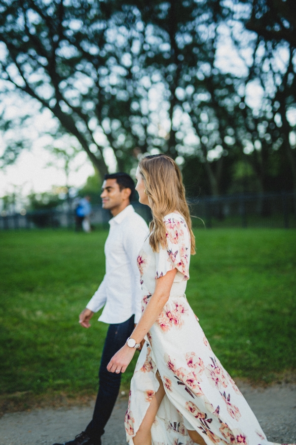 Aisle Society for Minted Skyline Engagement Session Rockland Rue (15)