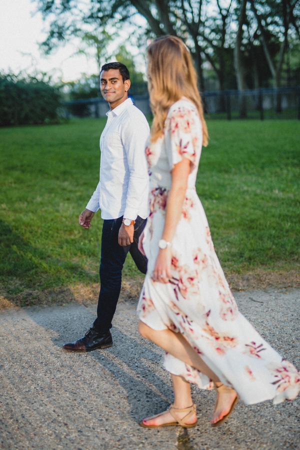 Aisle Society for Minted Skyline Engagement Session Rockland Rue (16)