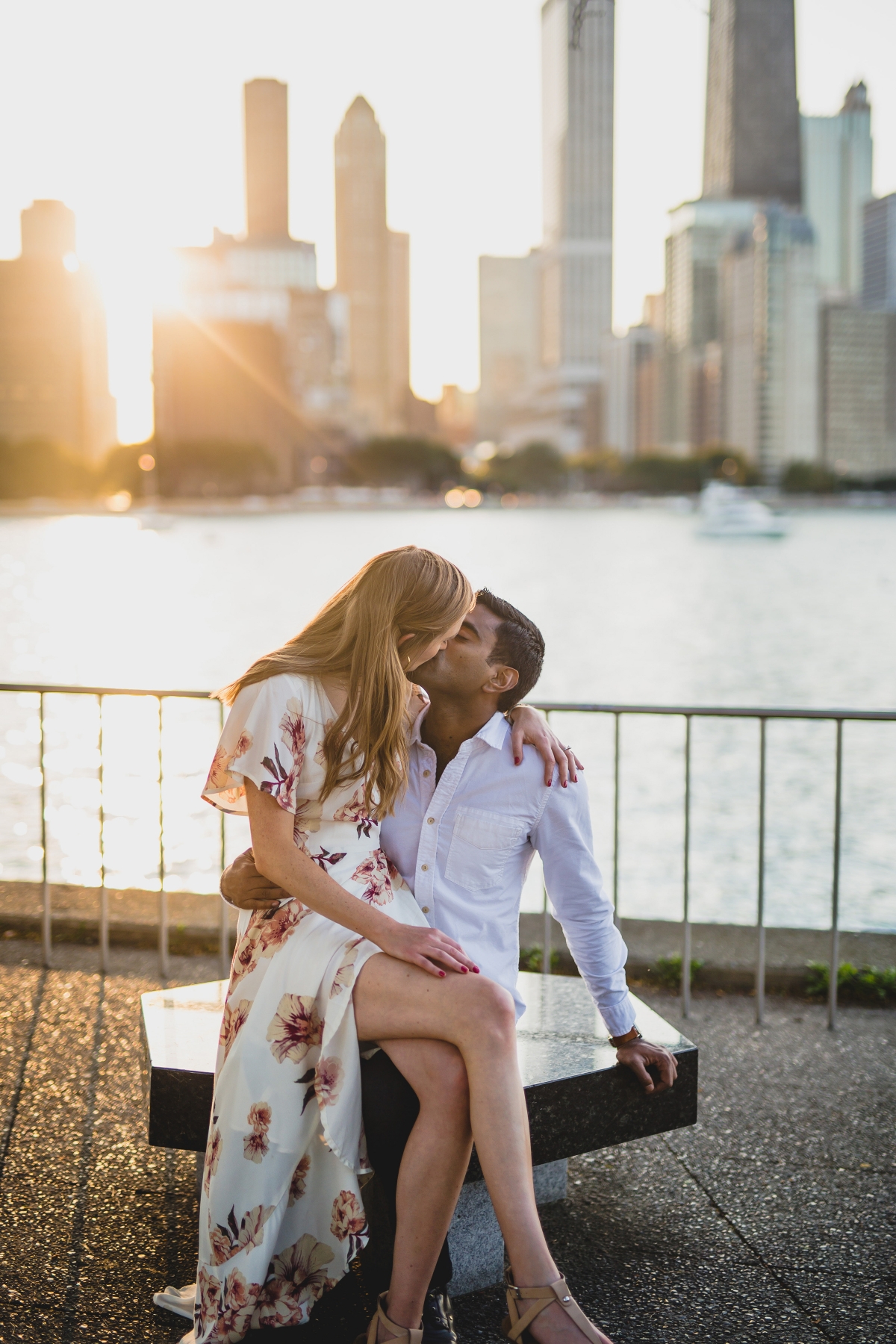 Aisle Society for Minted Skyline Engagement Session Rockland Rue (36)