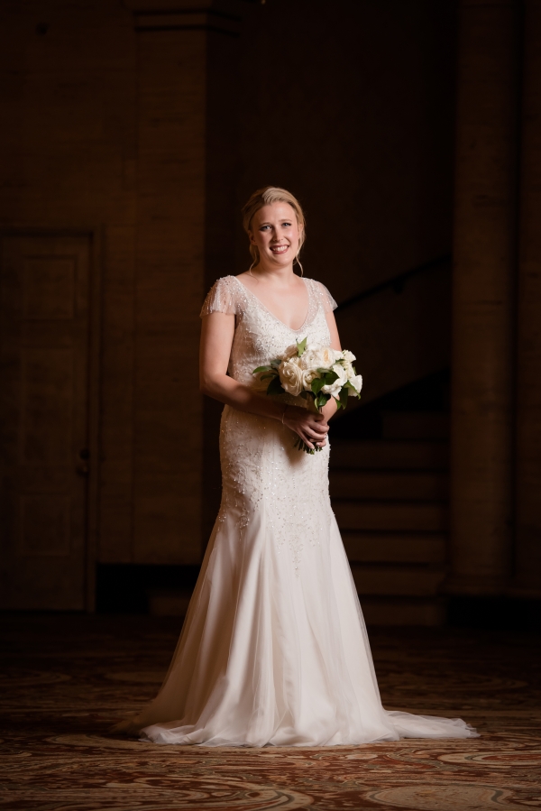 The National Chicago Wedding DeAnda Photography (33)