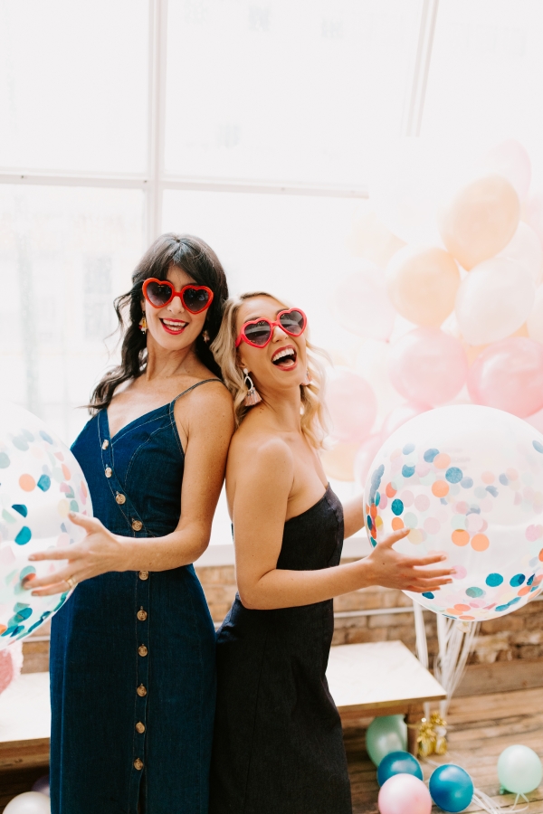 Chicago Party Ideas with Golden Retrievers (17)