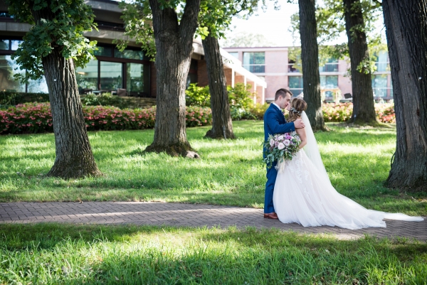Hyatt Lodge McDonalds Campus Wedding Inspired Eye Photography (14)