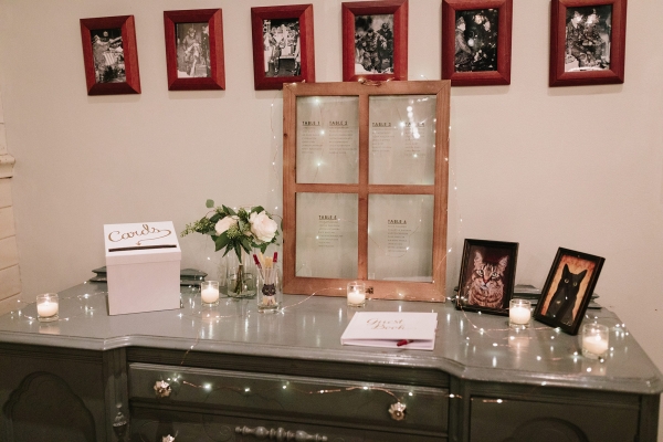 Wes Anderson Inspired Chicago Wedding Justine Bursoni