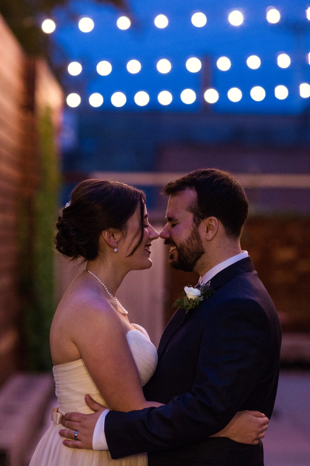 Chicago Wedding at The Joinery