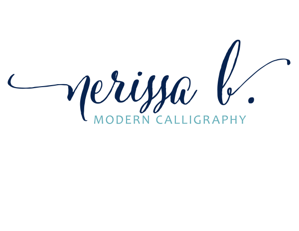 Nerissa B Modern Calligraphy_main_color copy-01