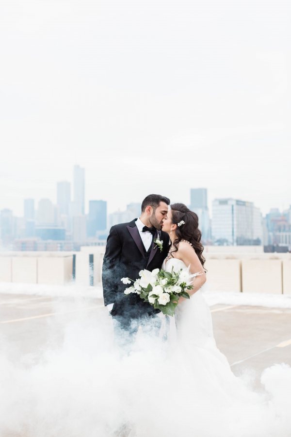 Cloud Wedding Inspiration Photography by Lauryn Lakeshore in Love (262)