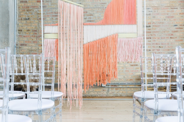 Colorful Iridescent Futuristic Chicago Wedding Inspiration (31)
