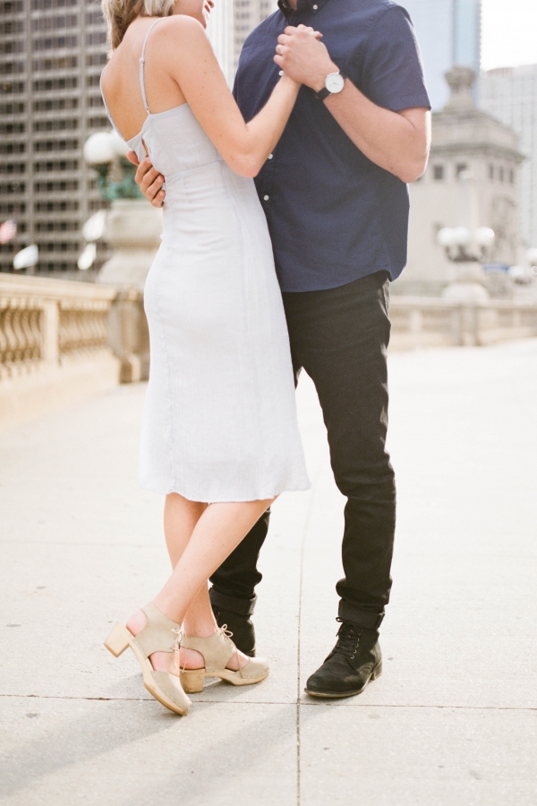 Sarah Sunstrom Photography | Fine Art Chicago Wedding Photographer