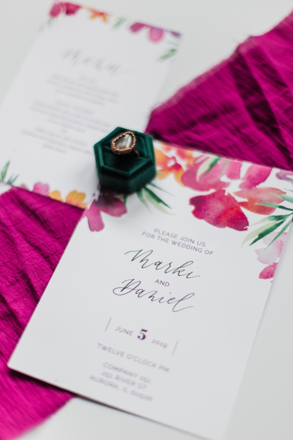 Highlights Jewelry and Invites and Calligraphy