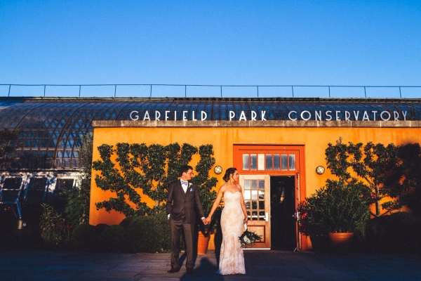 Garfield Park Conservatory Wedding (76)