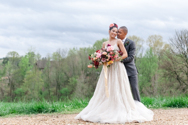 Luxury Wedding Photographer | Greenhouse Wedding-61