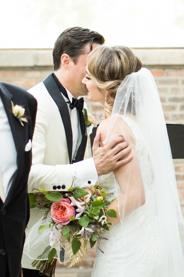 Bridgeport Art Center Wedding Chicago (5)