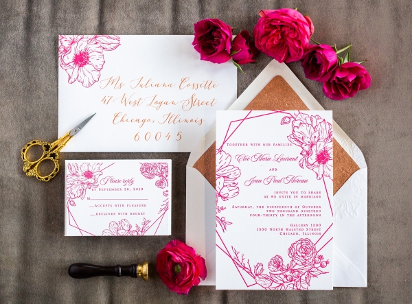 Edgy Romance Chicago Wedding Inspiration Alexandra Lee Photography Lakeshore in Love (97)