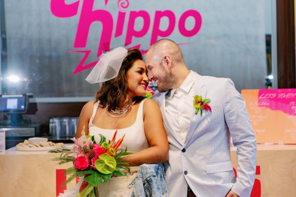 Twisted Hippo Editorial