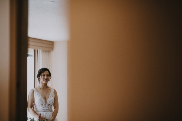 Joy + Eric