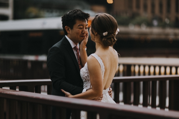 Joy + Eric