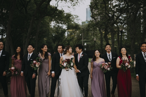 Joy + Eric