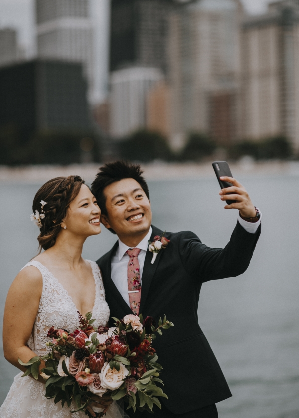 Joy + Eric