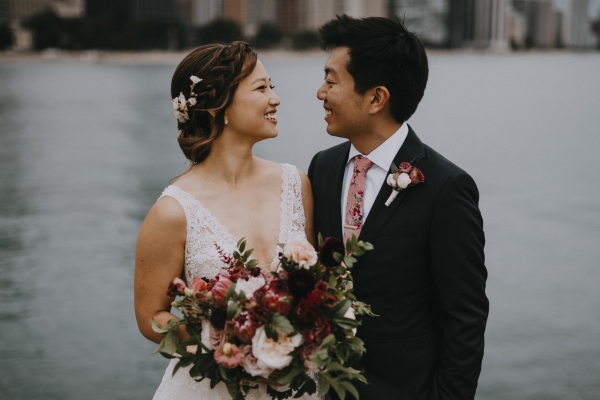 Joy + Eric