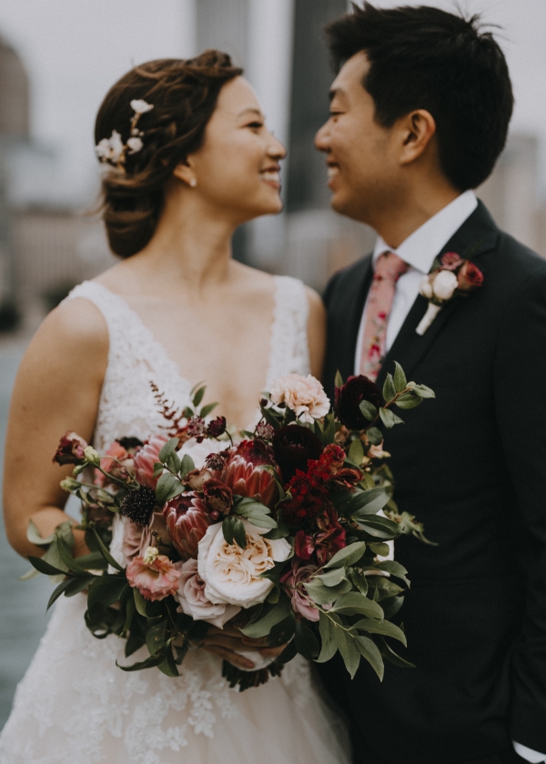Joy + Eric