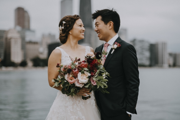 Joy + Eric