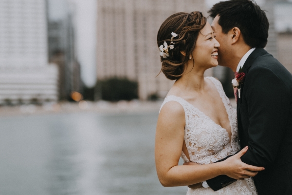 Joy + Eric
