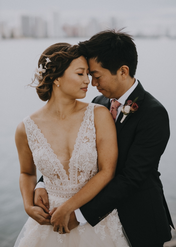 Joy + Eric
