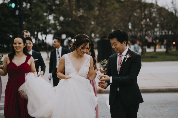 Joy + Eric