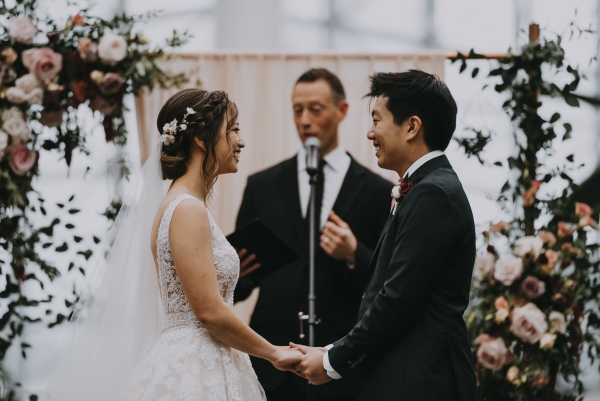 Joy + Eric