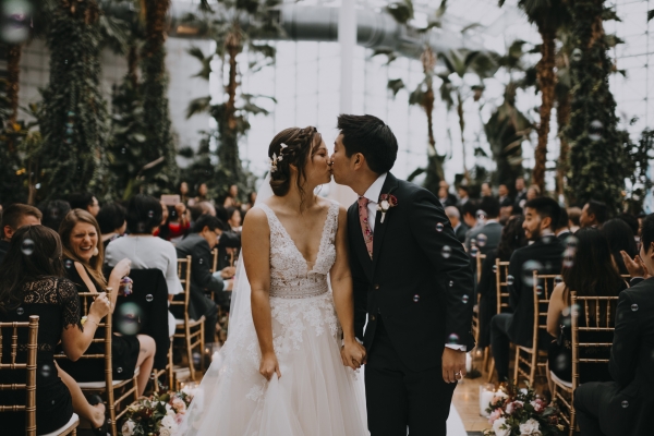 Joy + Eric