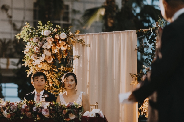 Joy + Eric