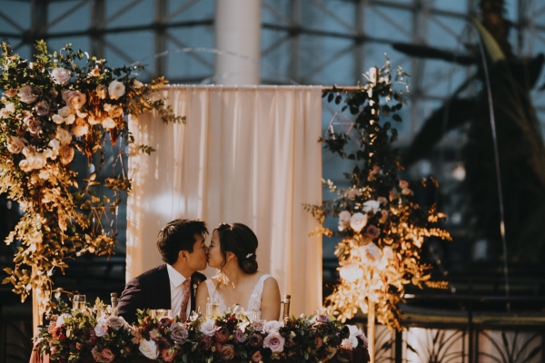 Joy + Eric