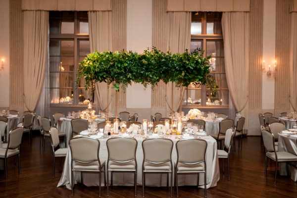 Fall Chicago Wedding at The Standard Club (21)