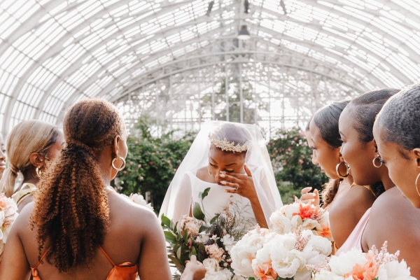 Jordan & Tyler Wedding
